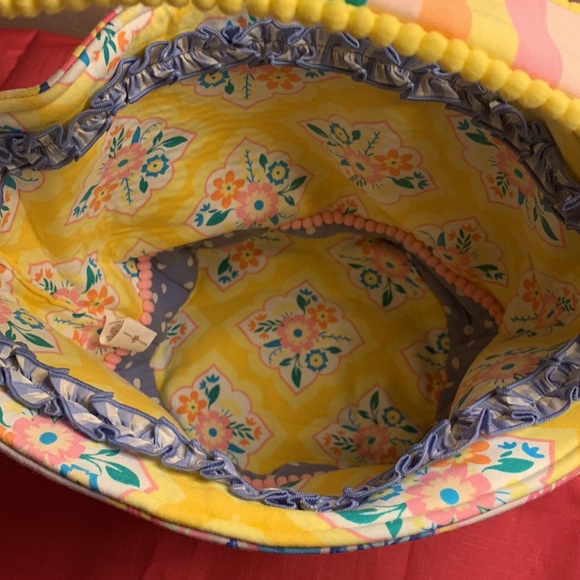 Matilda Jane Basket - Picture 4 of 7